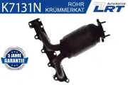 Krümmerkatalysator LRT K7131N