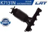 Krümmerkatalysator LRT K7131N Bild Krümmerkatalysator LRT K7131N