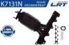 Krümmerkatalysator LRT K7131N Bild Krümmerkatalysator LRT K7131N