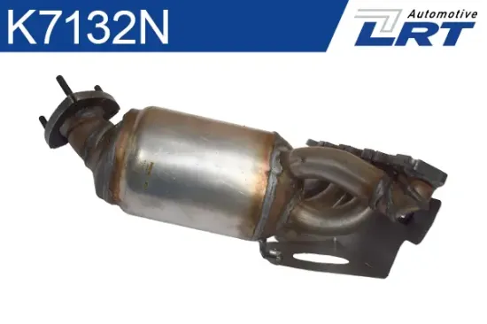 Krümmerkatalysator LRT K7132N Bild Krümmerkatalysator LRT K7132N