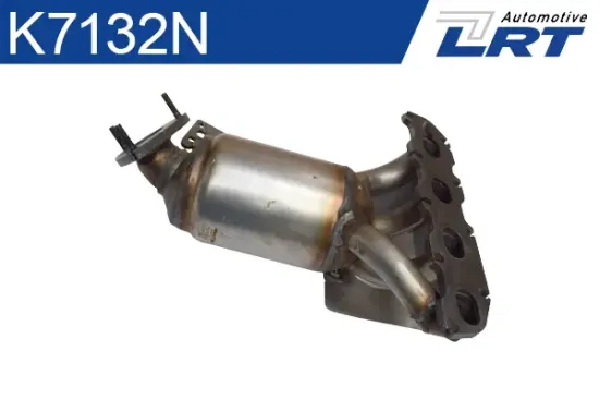Krümmerkatalysator LRT K7132N Bild Krümmerkatalysator LRT K7132N