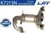 Krümmerkatalysator LRT K7213N Bild Krümmerkatalysator LRT K7213N