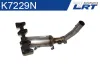 Krümmerkatalysator LRT K7229N Bild Krümmerkatalysator LRT K7229N