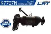 Krümmerkatalysator LRT K7707N