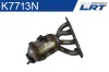 Krümmerkatalysator LRT K7713N Bild Krümmerkatalysator LRT K7713N