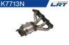 Krümmerkatalysator LRT K7713N Bild Krümmerkatalysator LRT K7713N