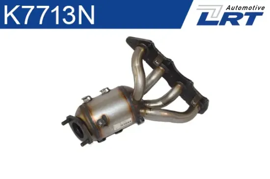 Krümmerkatalysator LRT K7713N Bild Krümmerkatalysator LRT K7713N