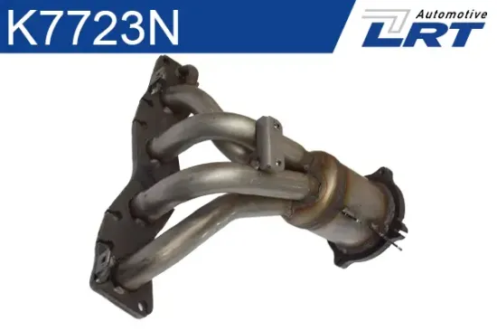Krümmerkatalysator LRT K7723N Bild Krümmerkatalysator LRT K7723N