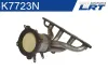 Krümmerkatalysator LRT K7723N Bild Krümmerkatalysator LRT K7723N