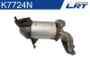 Krümmerkatalysator LRT K7724N