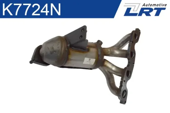 Krümmerkatalysator LRT K7724N Bild Krümmerkatalysator LRT K7724N