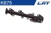 Krümmer, Abgasanlage LRT K875 Bild Krümmer, Abgasanlage LRT K875