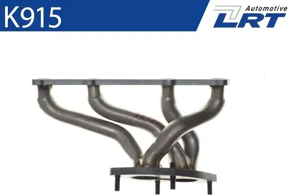 Krümmer, Abgasanlage LRT K915