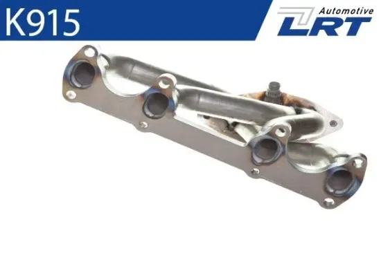 Krümmer, Abgasanlage LRT K915 Bild Krümmer, Abgasanlage LRT K915