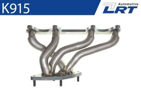 Krümmer, Abgasanlage LRT K915 Bild Krümmer, Abgasanlage LRT K915