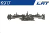 Krümmer, Abgasanlage LRT K917 Bild Krümmer, Abgasanlage LRT K917