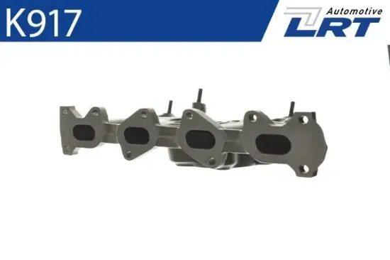 Krümmer, Abgasanlage LRT K917 Bild Krümmer, Abgasanlage LRT K917