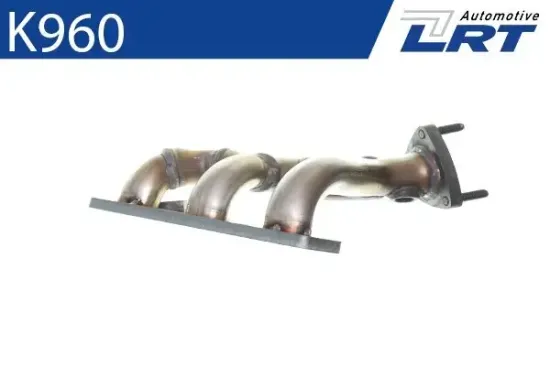 Krümmer, Abgasanlage hinten LRT K960 Bild Krümmer, Abgasanlage hinten LRT K960
