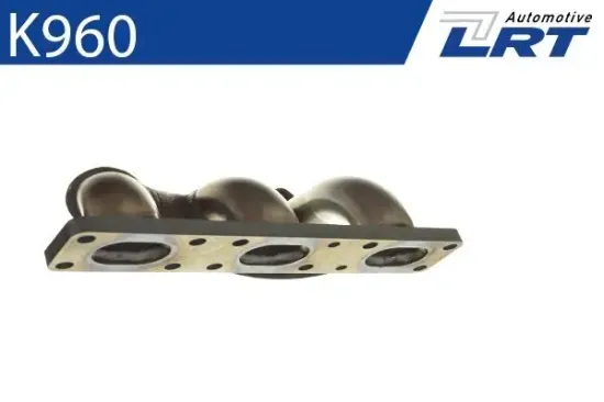 Krümmer, Abgasanlage hinten LRT K960 Bild Krümmer, Abgasanlage hinten LRT K960