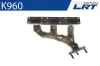 Krümmer, Abgasanlage hinten LRT K960 Bild Krümmer, Abgasanlage hinten LRT K960