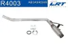 Abgasrohr vorne LRT R4003