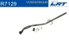 Abgasrohr vorne LRT R7129