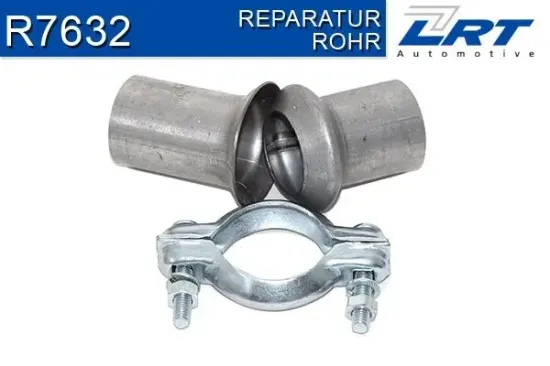 Reparatursatz, Abgasrohr LRT R7632 Bild Reparatursatz, Abgasrohr LRT R7632