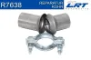 Reparatursatz, Abgasrohr LRT R7638