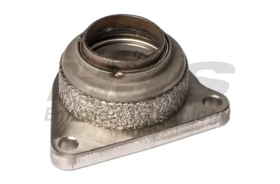 Flexrohr, Abgasanlage vorne links HJS 83 00 8347 Bild Flexrohr, Abgasanlage vorne links HJS 83 00 8347