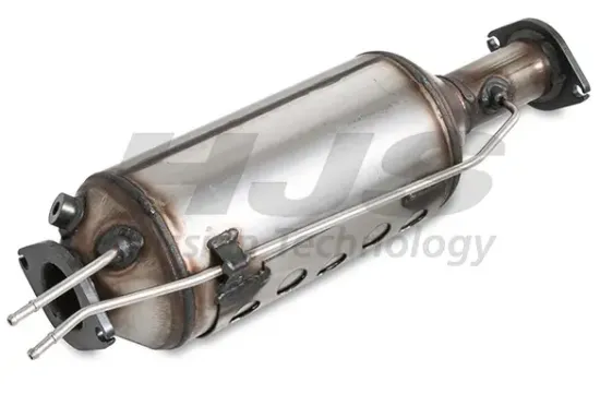 Ruß-/Partikelfilter, Abgasanlage HJS 93 15 5048 Bild Ruß-/Partikelfilter, Abgasanlage HJS 93 15 5048