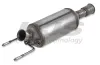 Ruß-/Partikelfilter, Abgasanlage HJS 93 21 5040 Bild Ruß-/Partikelfilter, Abgasanlage HJS 93 21 5040