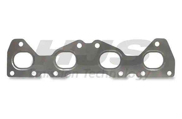 Dichtung, Abgaskrümmer motorseitig HJS 83 21 2961