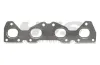 Dichtung, Abgaskr&uuml;mmer motorseitig HJS 83 21 2961