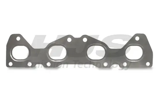 Dichtung, Abgaskrümmer motorseitig HJS 83 21 2961 Bild Dichtung, Abgaskrümmer motorseitig HJS 83 21 2961