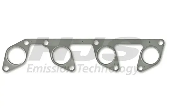 Dichtung, Abgaskrümmer Eingang HJS 83 11 3930 Bild Dichtung, Abgaskrümmer Eingang HJS 83 11 3930