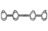 Dichtung, Abgaskr&uuml;mmer Eingang HJS 83 11 3932