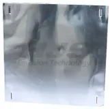 Hitzeschutzblech HJS 90 60 3151