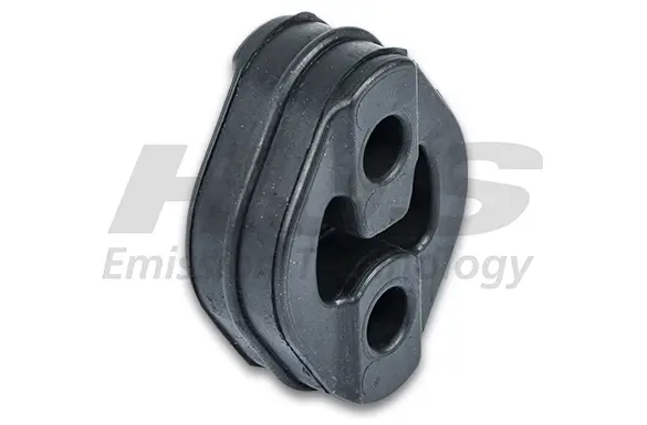 Halter, Schalldämpfer HJS 83 44 7460