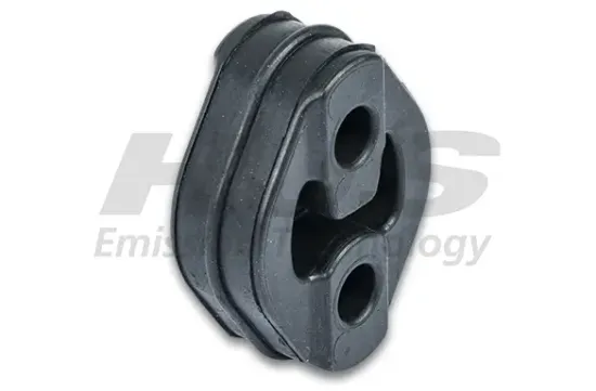 Halter, Schalldämpfer HJS 83 44 7460 Bild Halter, Schalldämpfer HJS 83 44 7460