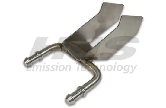 Halter, Abgasanlage HJS 82 11 4387 Bild Halter, Abgasanlage HJS 82 11 4387