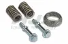 Dichtungssatz, Abgasanlage Eingang HJS 82 48 7721
