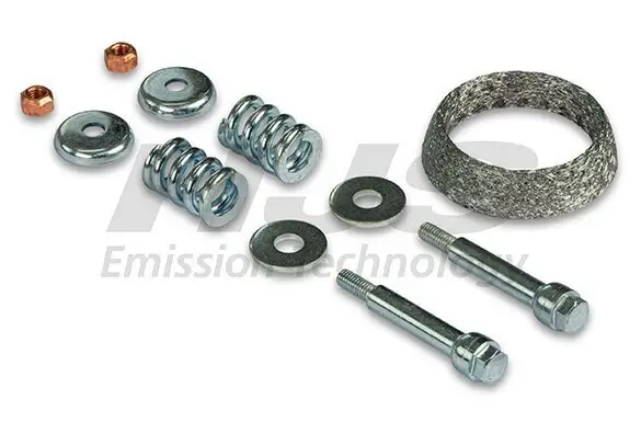 Dichtungssatz, Abgasanlage Eingang HJS 82 22 4618