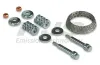 Dichtungssatz, Abgasanlage Eingang HJS 82 22 4618