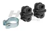 Montagesatz, Abgasanlage HJS 82 22 9042
