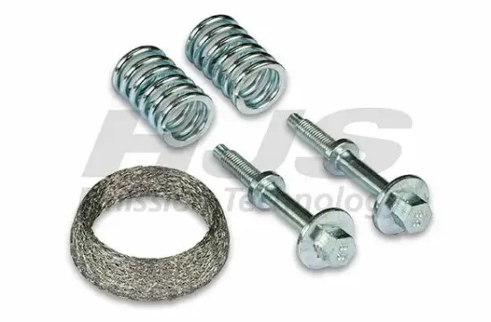 Dichtungssatz, Abgasanlage HJS 82 43 7910 Bild Dichtungssatz, Abgasanlage HJS 82 43 7910