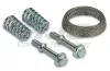 Dichtungssatz, Abgasanlage HJS 82 47 8359