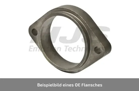 Reduzierstück, Flanschverbindung (Abgasanlage) HJS 82 00 0055 Bild Reduzierstück, Flanschverbindung (Abgasanlage) HJS 82 00 0055