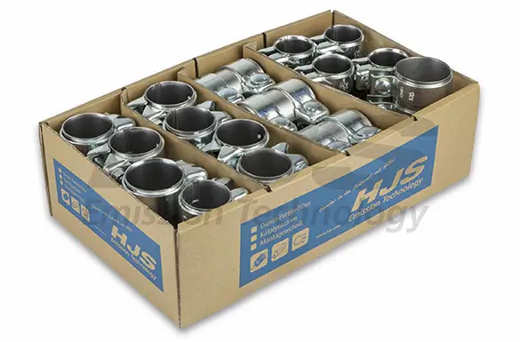 Sortiment, Rohrverbinder HJS 82 00 0525