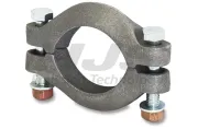 Klemmstücksatz, Abgasanlage HJS 82 11 1141