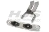 Halter, Abgasanlage HJS 82 11 4387